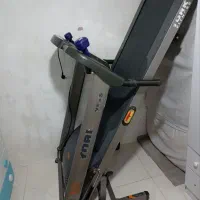 تردمیل|تجهیزات ورزشی|فردوسیه, |دیوار