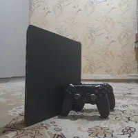 PS4 اسلیم