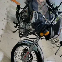 نامی طرح باکسر 180cc