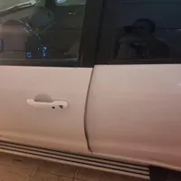 هایما S7 2000cc، مدل ۱۳۹۶