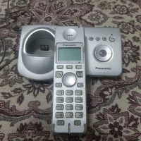 تلفن بی سیم پاناسونیک