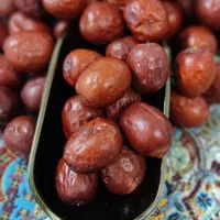 عناب تازه/نرم و خوشمزه/به شرط|خوردنی و آشامیدنی|مشهد, رضاییه|دیوار