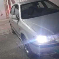 فروش سمند ایکس 7|خودرو سواری و وانت|زرگرشهر, |دیوار