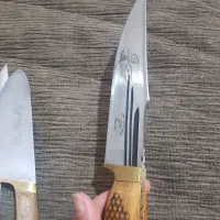 فروش چاقو آشپزخانه