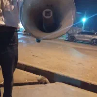 بلند گو شیپوری|سیستم صوتی خانگی|گنبد کاووس, |دیوار