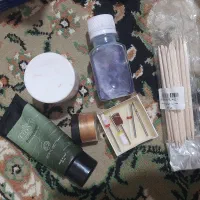 وسایل ناخن درحد نو نو|آرایشی، بهداشتی، درمانی|شیراز, مسکن مهر شیراز|دیوار