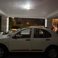 کوییک R اتوماتیک سال ۱۴۰۲ گیربکس cvt|خودرو سواری و وانت|چالوس, |دیوار