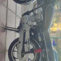 موتور 125بهپر