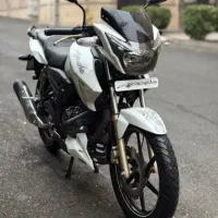 اپاچی ۱۶۰ یا ۱۸۰|موتورسیکلت|سرایان, |دیوار