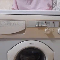 لباسشویی haier