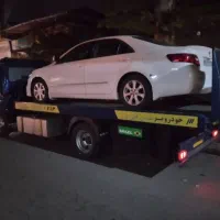 کفی خودروبر