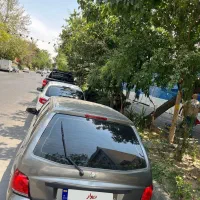پراید ۱۱۱ مدل ۸۹