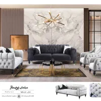 مبلمان راحتی|استخدام صنعتی، فنی، مهندسی|چهاردانگه (تهران), |دیوار