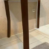 میز تک|میز و صندلی غذاخوری|مشهد, چهارچشمه|دیوار