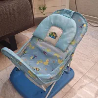 صندلی حمام کودک