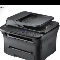 پینتر چهار کاره سامسونگ فکس پرینتر اسکن لیزری کپی