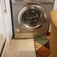 لباسشویی 8کیلو دوو
