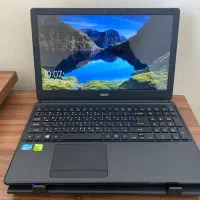 لپ‌تاپ دقیقاً مشابه آکبند با گرافیک اختصاصی