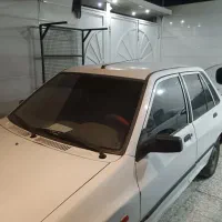 پراید131 مدل ۱۳۹۲ LE|خودرو سواری و وانت|اهواز, زرگان|دیوار