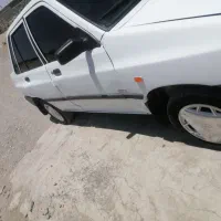پراید صبا شهرستانی