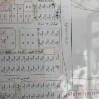 ۱۸۰متر زمین مدیران کهریزک سندتک برگ جنوبی زیر قیمت