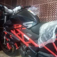 بنلی کلکسیونی 250 تک سیلندر اخر1401 خشک