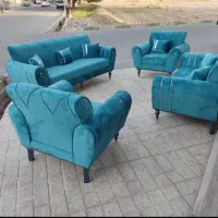 مبلمان راحتی ۷نفره