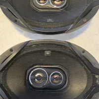 یک جفت باند JBL gto