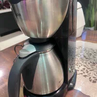 قهوه‌ساز و بخارپز برند Braun اصل (کاملاً نو)