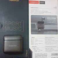 ایرپاد|لوازم جانبی موبایل و تبلت|کاشان, امیرکبیر|دیوار