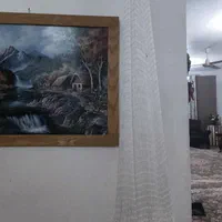 ماشک دست بافت