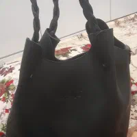 کیف دوشی|کیف، کفش، کمربند|چغادک, |دیوار