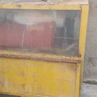 دکه|فروشگاه و مغازه|بندر گناوه, |دیوار