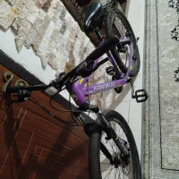 دوچرخه ۲۶|دوچرخه، اسکیت، اسکوتر|شاهدشهر, |دیوار