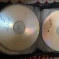 کلی سی دی فیلم‌ وموزیک