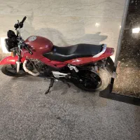 موتور پالس 180 مدل 89