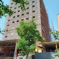 نصب و اجرای داربست