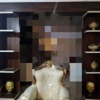 ام دی اف دکوری
