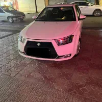 ‌دنا پلاس ۵ دنده بورسی ۱۴۰۳