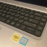 لپ تاپ اچ پی اداری شیک|رایانه همراه|تهران, آذربایجان|دیوار