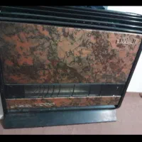 بخاری آزمایش ۱۴۰۰۰