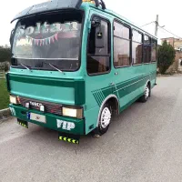 مینی بوس اویکومدل 71