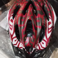 کلاه دوچرخه سواری