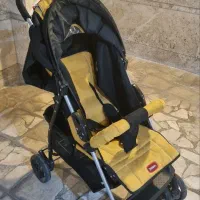 کالسکه برند جونیور