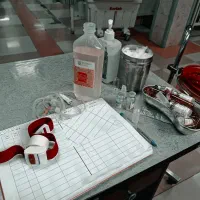 پرستاری در منزل و سرم تراپی