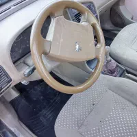 ماشین موتور گیربکس سالم|خودرو سواری و وانت|جیرفت, |دیوار