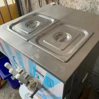 دستگاه بستنی ساز. شانی مو|فروشگاه و مغازه|سنندج, |دیوار