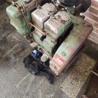 فروش سه دستگاه موتور لیستر|ماشینآلات صنعتی|بیجار, |دیوار