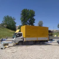 حمل بار و اثاثیه منزل