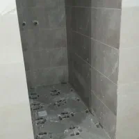 کاشی کاری سنگ کاری مدرن|خدمات پیشه و مهارت|نهاوند, |دیوار